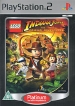 LEGO Indiana Jones: The Original Adventures Platinum (PS2) Игра для PlayStation 2 DVD-ROM, 2008 г Издатель: Lucas Arts; Разработчик: TT Games Publishing Ltd ; Дистрибьютор: ООО "Веллод" пластиковый инфо 2308o.