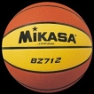 Мяч баскетбольный "Mikasa BZ712" 7 Артикул: BZ712 Производитель: Тайланд инфо 6621o.