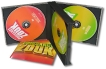 Puissance Zouk (4 CD) Серия: Puissance инфо 8434o.