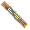 Набор из 6 шампуров «Forester» с деревянными ручками в блистере, 60 см FORESTER 2007 г ; Упаковка: блистер инфо 8461o.