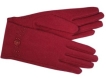 Демисезонные женские перчатки Eleganzza, цвет: бордовый PH-68 2010 г инфо 8180y.