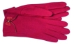 Демисезонные женские перчатки Eleganzza, цвет: ярко-розовый PH-50 2010 г инфо 8184y.