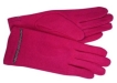 Демисезонные женские перчатки Eleganzza, цвет: ярко-розовый PH-87 2010 г инфо 8194y.