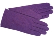 Демисезонные женские перчатки Eleganzza, цвет: фиолетовый PH-90 2010 г инфо 8196y.