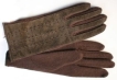 Демисезонные женские перчатки Eleganzza, цвет: коричневый PH-B2124 2009 г инфо 8208y.