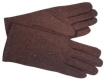 Демисезонные женские перчатки Eleganzza, цвет: коричневый PH-90 2010 г инфо 8219y.