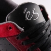 Обувь Es Accel Red/Black/Grey 2010 г инфо 9756y.