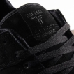 Обувь Fallen Rival SL Black/Gum 2010 г инфо 9803y.