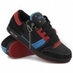 Обувь Dekline Sable Black/Blue/Red 2009 г инфо 9845y.