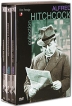 Коллекция Альфреда Хичкока (3 DVD) Серия: Silver Series инфо 7926p.